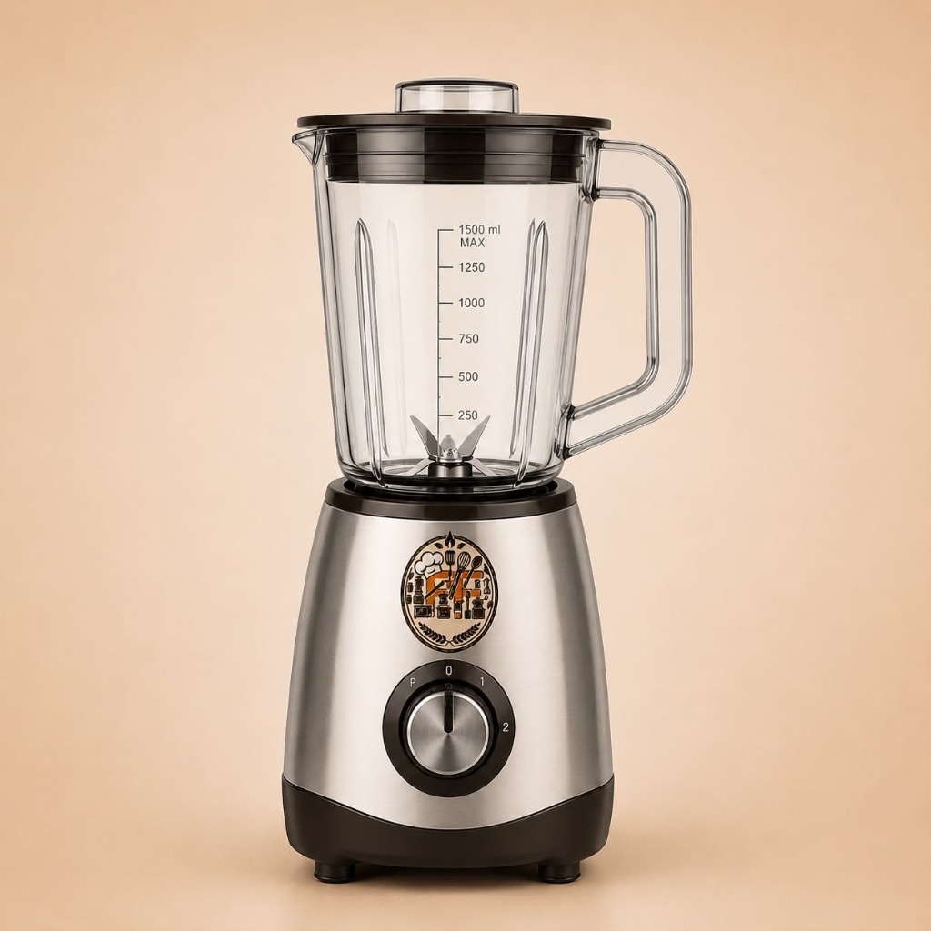 FreshFuel Blender